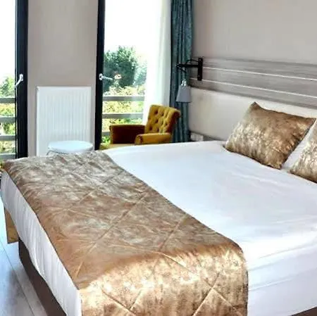 Asteria Garden Hotel Giresun