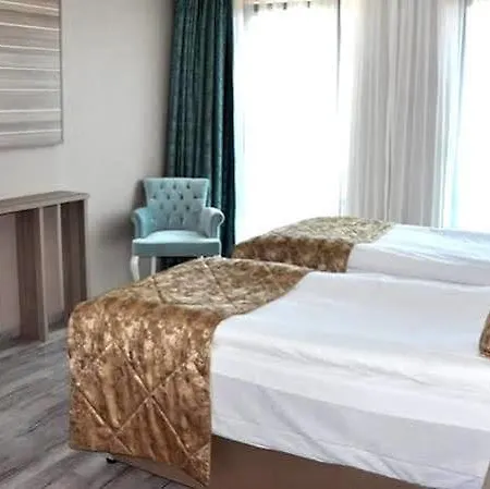 Hotel Asteria Garden 3*