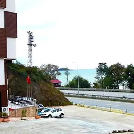 Hotel Asteria Garden 3*