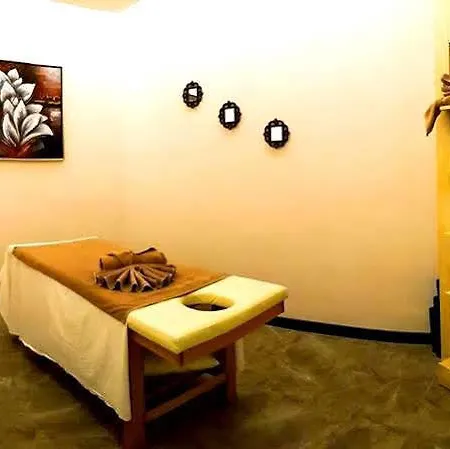 Hotel Asteria Garden Giresun