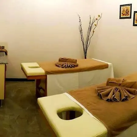 Asteria Garden 3*
